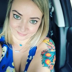 Meet your Posher, Victoria